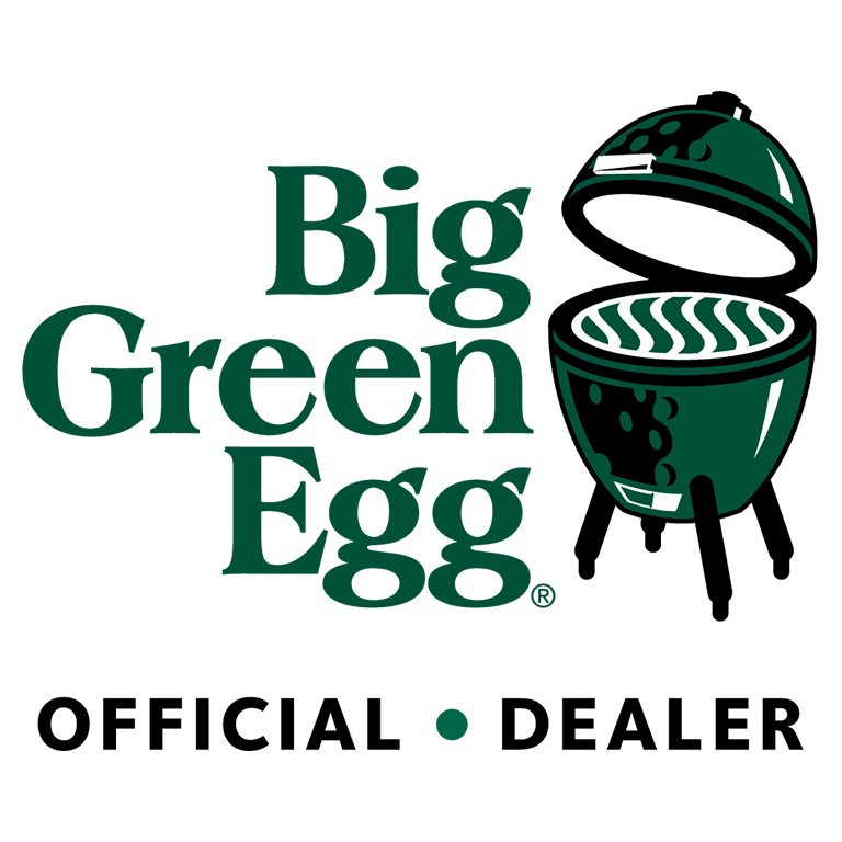 Big Green Egg