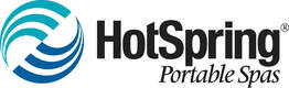 Hot Spring SX spa